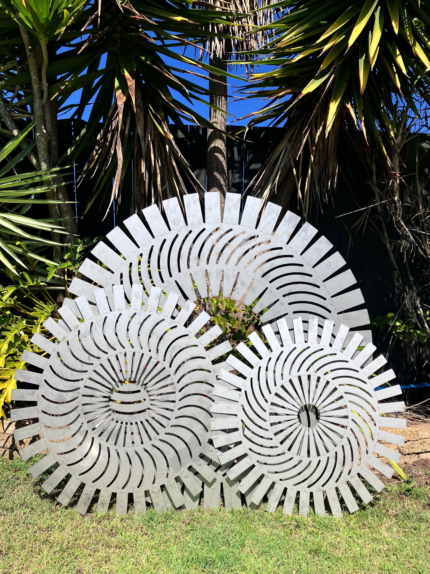 Charcoal Grates & Diffuser Plates