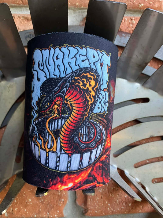 SnakeSkinz - Stubby Cooler